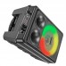 Акустика-караоке BOROFONE Dancing outdoor BT speaker BP9 |BT5.0, AUX/FM/TF/USB, 10W, 3h|