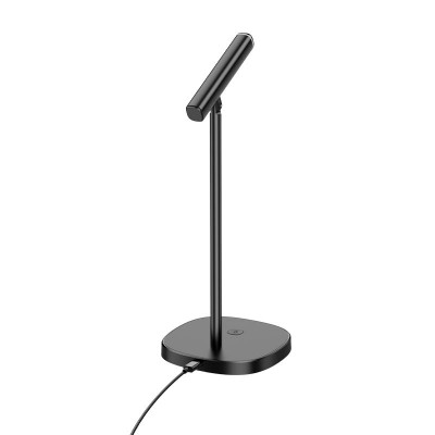 Мікрофон HOCO Mike USB desktop microphone L16 |Type-C/AUX 3.5mm|