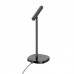 Мікрофон HOCO Mike USB desktop microphone L16 |Type-C/AUX 3.5mm|