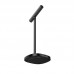 Мікрофон HOCO Mike USB desktop microphone L16 |Type-C/AUX 3.5mm|