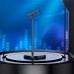Мікрофон HOCO Mike USB desktop microphone L16 |Type-C/AUX 3.5mm|