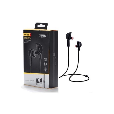 Навушники REMAX Bluetooth RM-S5