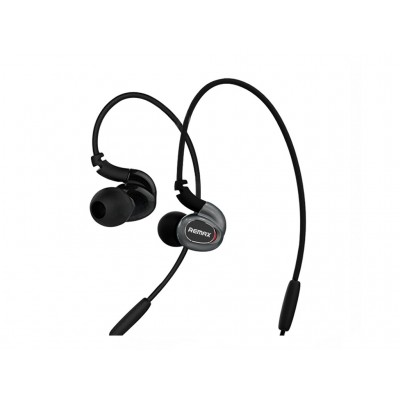 Навушники REMAX Bluetooth Sporty RB-S8