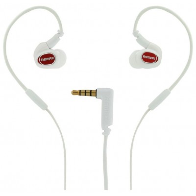 Навушники REMAX Bluetooth Sporty RB-S8