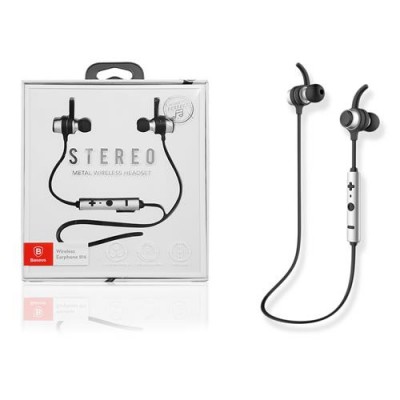Навушники BASEUS Bluetooth Comma B16