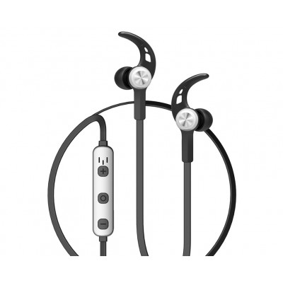 Навушники BASEUS Bluetooth Licolor Magnet B11