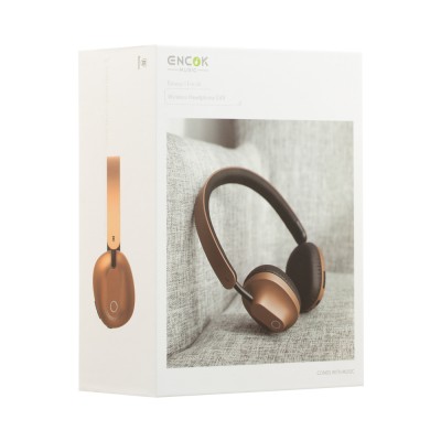Навушники BASEUS Encok D01 Bluetooth