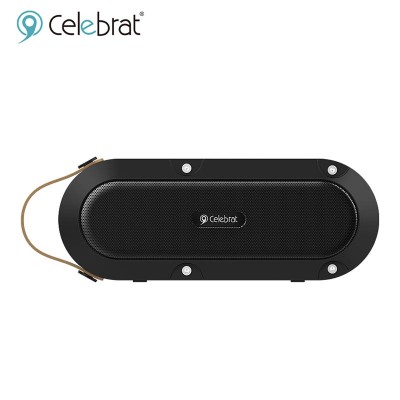 Акустика CELEBRAT Outdoor SP-5 |BT5.0, TWS, IPX7|