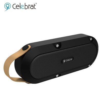 Акустика CELEBRAT Outdoor SP-5 |BT5.0, TWS, IPX7|