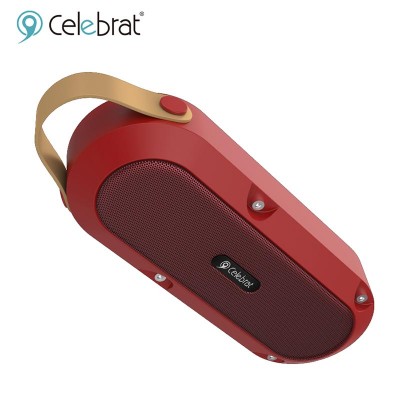 Акустика CELEBRAT Outdoor SP-5 |BT5.0, TWS, IPX7|