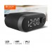 Акустика YISON with Qi Charger LED LOCK WS-4