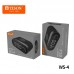 Акустика YISON with Qi Charger LED LOCK WS-4