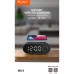 Акустика YISON with Qi Charger LED LOCK WS-4