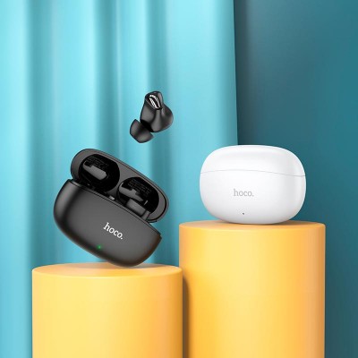 Навушники HOCO Amusement TWS headset EW17 |BT5.3. 30/350mAh, 4h|