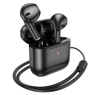 Навушники HOCO Lucky true wireless BT headset EW53 |BT5.3, 30/250mAh, 4h|
