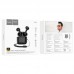 Навушники HOCO Lucky true wireless BT headset EW53 |BT5.3, 30/250mAh, 4h|