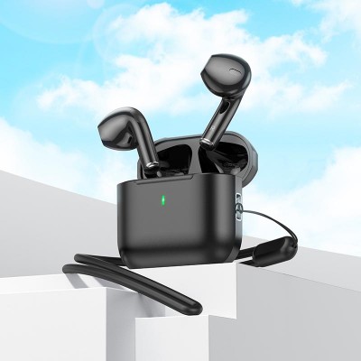 Навушники HOCO Lucky true wireless BT headset EW53 |BT5.3, 30/250mAh, 4h|
