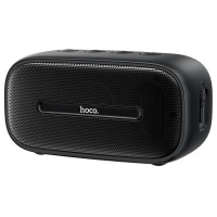 Акустика HOCO Cool Sound sports wireless speaker BS43 |IPX7, TWS, FM/BT/AUX/USB/TF, 6Hours|