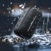 Акустика HOCO Cool Sound sports wireless speaker BS43 |IPX7, TWS, FM/BT/AUX/USB/TF, 6Hours|
