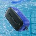 Акустика HOCO Cool Sound sports wireless speaker BS43 |IPX7, TWS, FM/BT/AUX/USB/TF, 6Hours|