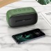 Акустика HOCO Cool Sound sports wireless speaker BS43 |IPX7, TWS, FM/BT/AUX/USB/TF, 6Hours|
