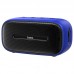 Акустика HOCO Cool Sound sports wireless speaker BS43 |IPX7, TWS, FM/BT/AUX/USB/TF, 6Hours|