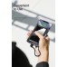 УМБ USAMS Lightning / Micro Cable Digital Display Electroplating PB40 US-CD107 8000mAh |1USB, 2.1A|