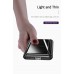 УМБ USAMS Lightning / Micro Cable Digital Display Electroplating PB40 US-CD107 8000mAh |1USB, 2.1A|