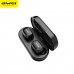 Навушники Bluetooth Awei TWS Sports T13 |BT5.0, 300mAh/50mAh, 4Hours, IPX4|