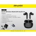Навушники Bluetooth Awei TWS Sports T15 |BT5.0, 390mAh/45mAh, 4Hours, IPX4|