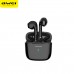 Навушники Bluetooth Awei TWS Sports T26 |BT5.0, 600mAh/35mAh, 3Hours, IPX4|