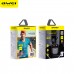 Навушники Bluetooth Awei TWS Sports T26 |BT5.0, 600mAh/35mAh, 3Hours, IPX4|