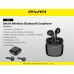 Навушники Bluetooth Awei TWS Sports T26 |BT5.0, 600mAh/35mAh, 3Hours, IPX4|