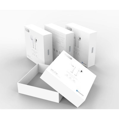 Навушники Bluetooth XO TWS F10