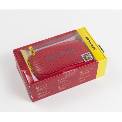 Акустика AWEI Bluetooth Y900