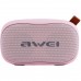 Акустика AWEI Bluetooth Y900