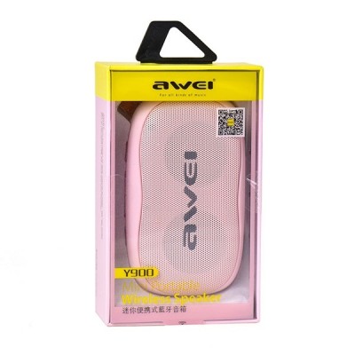 Акустика AWEI Bluetooth Y900