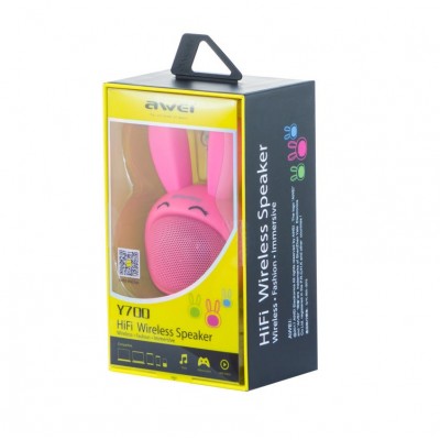 Акустика AWEI Bluetooth Y700