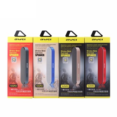 Акустика AWEI Bluetooth Y220