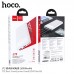 УМБ HOCO Easy travel power bank 10000mah J72 |2USB/1Type-C, 2A|