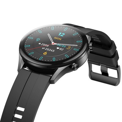 Smart Watch HOCO Y7 |Track, HeartRate, IP68|