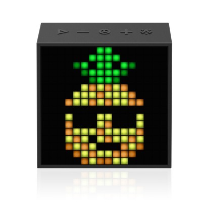 Акустика DIVOOM Timebox-Evo