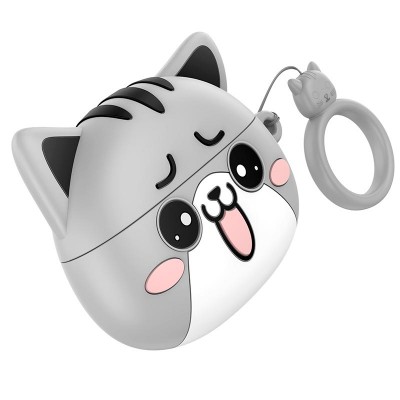 Навушники HOCO EW48 True wireless stereo headset |BT5.3, 30/300mAh, 4h|