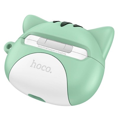 Навушники HOCO EW48 True wireless stereo headset |BT5.3, 30/300mAh, 4h|