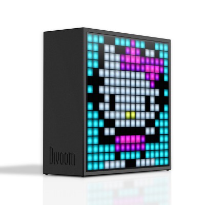 Акустика DIVOOM Timebox-Evo