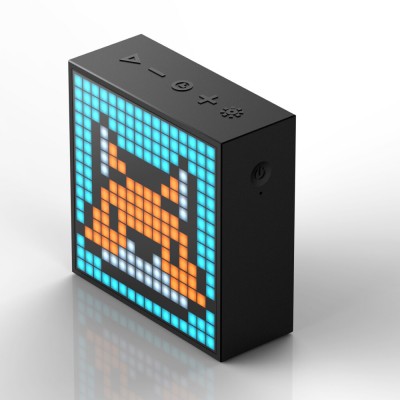 Акустика DIVOOM Timebox-Evo
