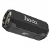 Акустика-караоке HOCO Drum outdoor BT speaker HA3 |BT5.0, TWS/AUX/USB/TF, 50W, 5h|