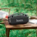 Акустика-караоке HOCO Drum outdoor BT speaker HA3 |BT5.0, TWS/AUX/USB/TF, 50W, 5h|
