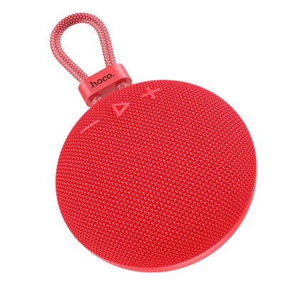 Акустика HOCO Exploring sports BT speaker bs60 |BT5.2, TWS/FM/TF, 4h|