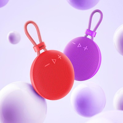 Акустика HOCO Exploring sports BT speaker bs60 |BT5.2, TWS/FM/TF, 4h|
